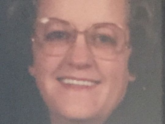MaryAnn E. Ellison