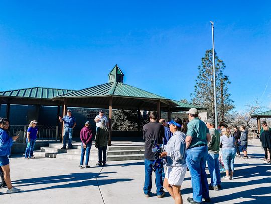 Mayor’s Clean Sweep & Recycling event coming up Sept. 13