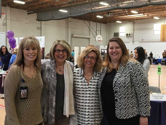 Meet your future employer at WNC’s Feb. 21 Job Fair