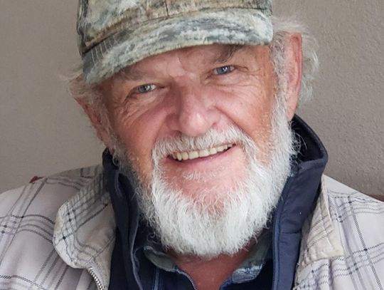 Michael Woodley August 17, 1946 - June 1, 2025