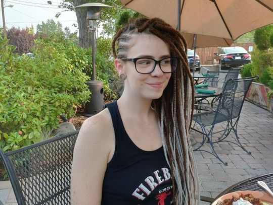 Missing Stagecoach woman found alive