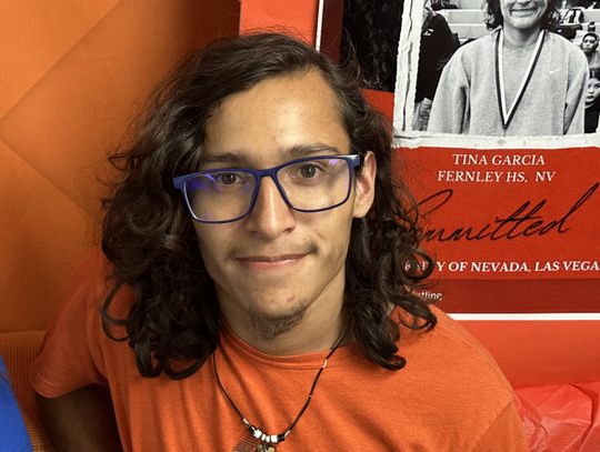 Montano, Lyle and Paz win top FHS athletic awards