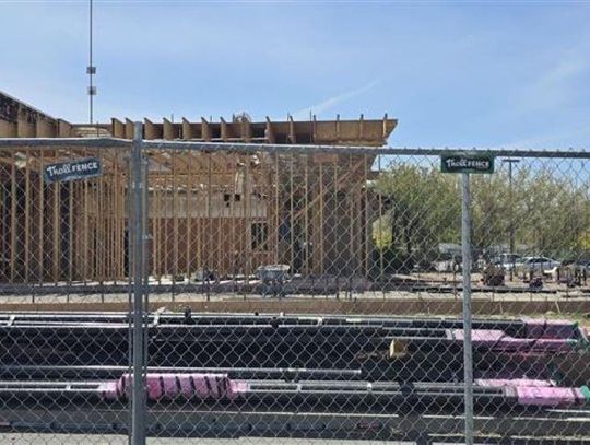 Municipal Court to move to Justice Court building after remodel