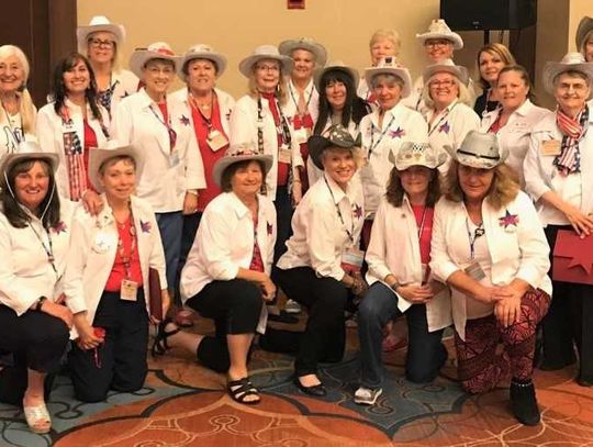 National Federation of Republican Women hosts convention