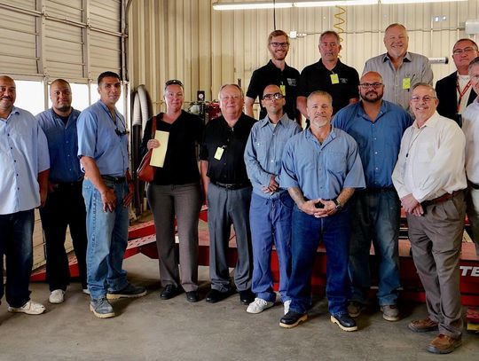 &nbsp;WNC partnership leads to new auto program for incarcerated students