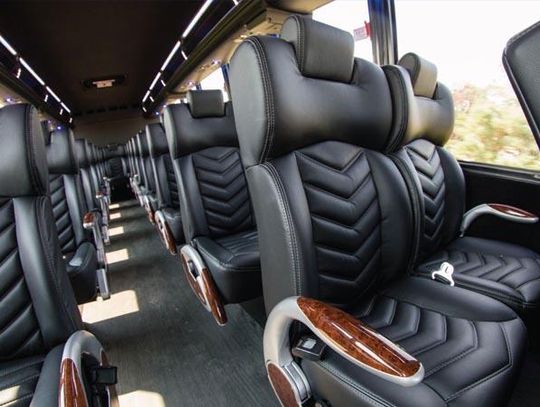 NDOT and Salt Lake Express Launch New Transit Service Connecting Northern Nevada and Las Vegas