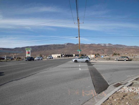 NDOT begins overnight ramp/lane closures for USA Parkway ramp improvements