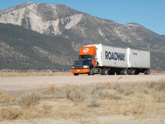 NDOT seeks public input on proposed freight improvements