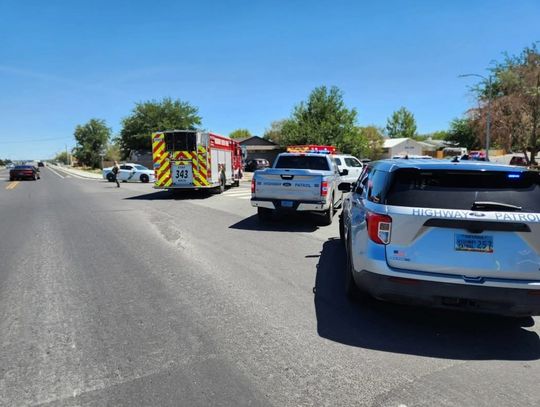 Nebraska man identified as person killed in Main St. crash Aug. 11
