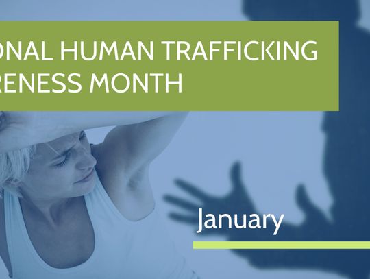 Nevada Bound: Sex Trafficking in the Silver State