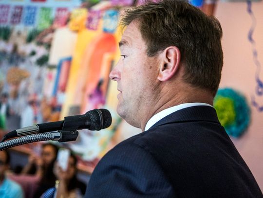 Nevada could lose $250 million under Graham-Cassidy-Heller proposal, new report says