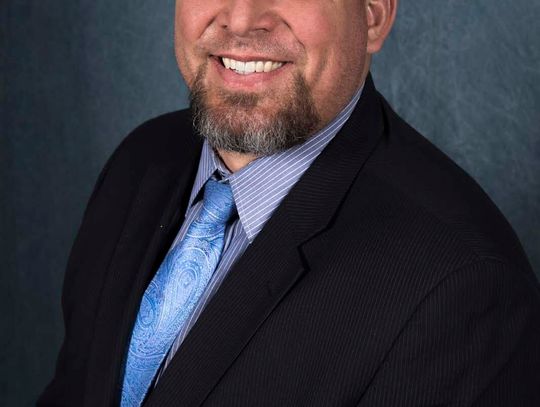 Nevada Department of Transportation announces new executive staff member