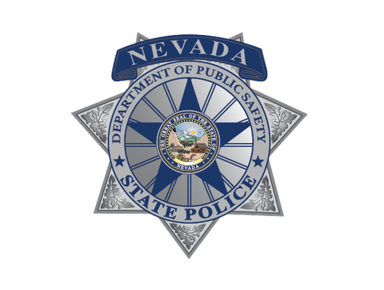 Nevada Highway Patrol: Keep the holiday cheer off your gear!