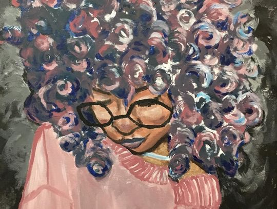 Nevada Museum of Art seeks original entries for 2019 scholastic art awards 