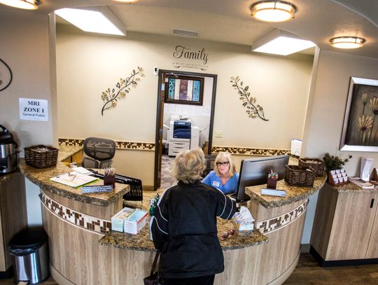 Nevada’s already slim physician workforce may grow slimmer with patients slow to return to doctor’s offices