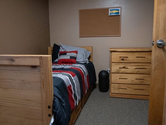 Nevada’s only Native American youth shelter gets lifeline as it fights for survival