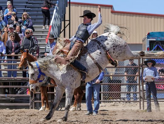 Nevada State High School Rodeo Association