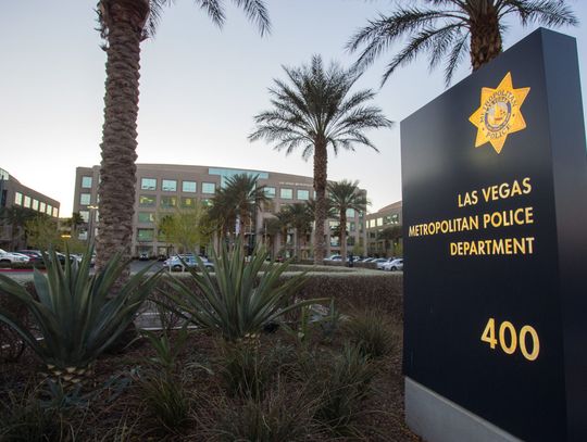 Nevada to embark on new sex offender registry system, but critics say it's overly harsh