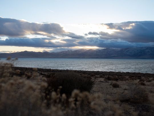 Nevada tribal governments join legal struggle in Trump’s lawsuit against Nevada’s expanded mail-in voting measure