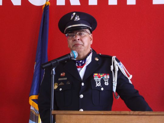 Nevada Veterans Coalition to hold annual 9/11&nbsp;Remembrance
