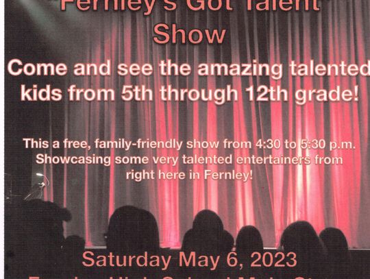 Nevada Veterans Coalitions hosting talent show