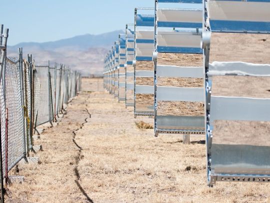 Nevada writes off nearly $12 million in federally funded clean energy loans as ‘bad debt’