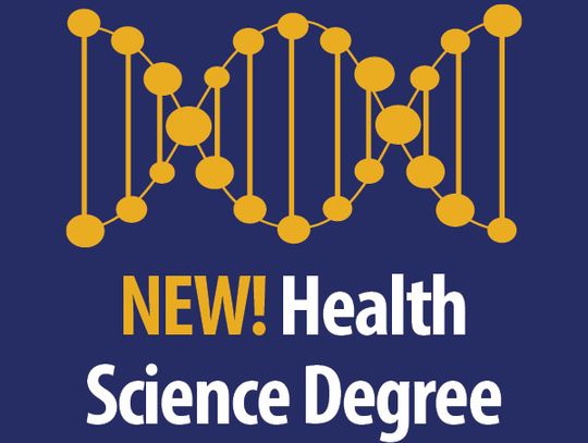 New health science degree at WNC opens more healthcare career opportunities