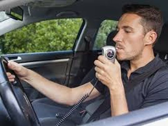 New law requires ignition interlock device for those charged with DUI