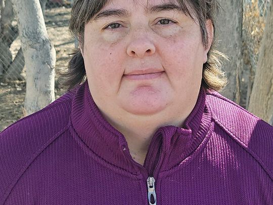 New Nevada Rural Counties RSVP Field Representative in Fernley