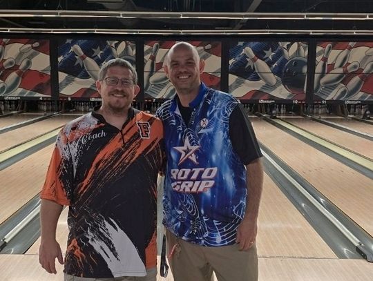 New owners of Frontier Fun Center hope to strengthen community ties