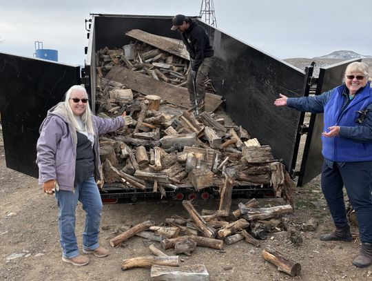 New Rotary Club of NW Nevada grows quickly with service projects and trade focus