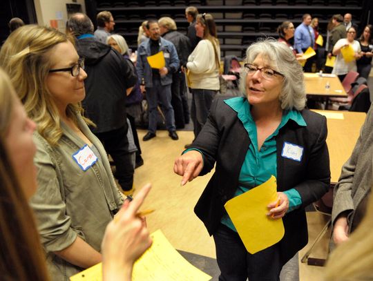 New WNC Business degree designed for university transfer