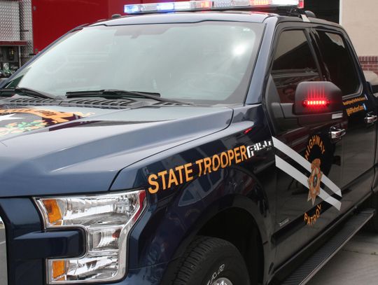NHP identifies person killed in Nov. 25 crash as Fallon resident