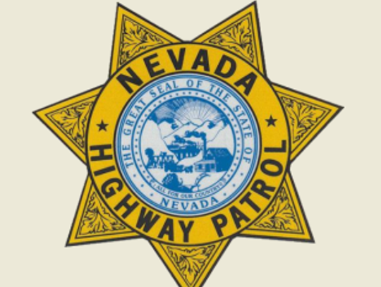 NHP investigating fatal crash on I-80 east of Fernley