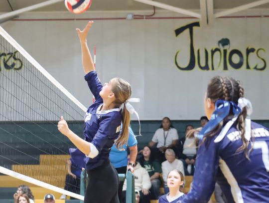 Nighthawks Travel to Yerington on Friday; Host Pershing County on Saturday
