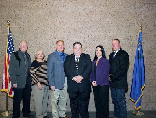 No decision yet on water, sewer rates