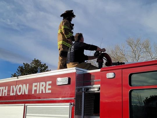 North Lyon Fire reducing daily staffing levels due to budget constraints
