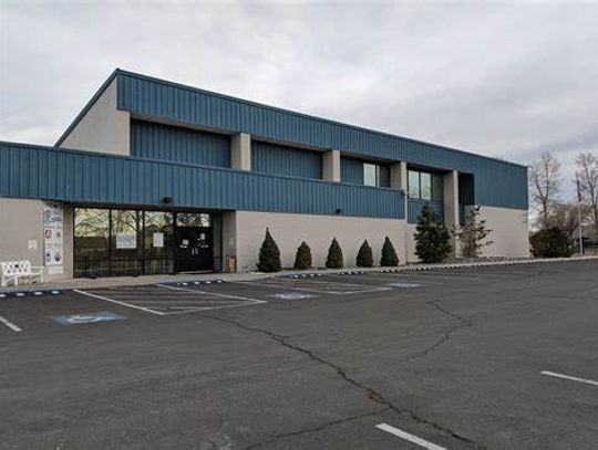 NOTICE OF VACANCY BOARD OF TRUSTEES FERNLEY SWIMMING POOL DISTRICT