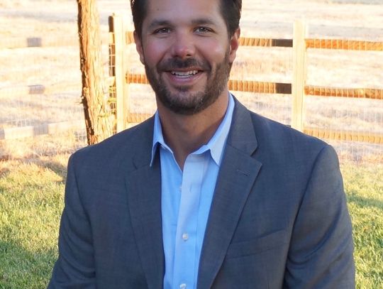 NRA lobbyist to speak to FRW Oct. 15