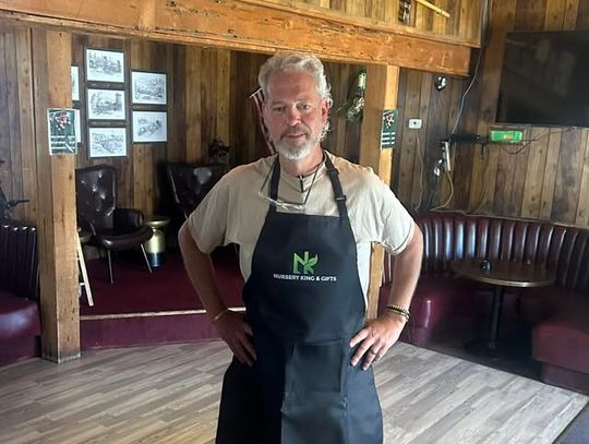 Nursery King owner shares dos and don'ts of synthetic lawns