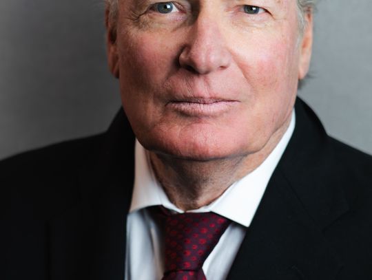 Obermayr announces candidacy for Nevada Assembly District 39