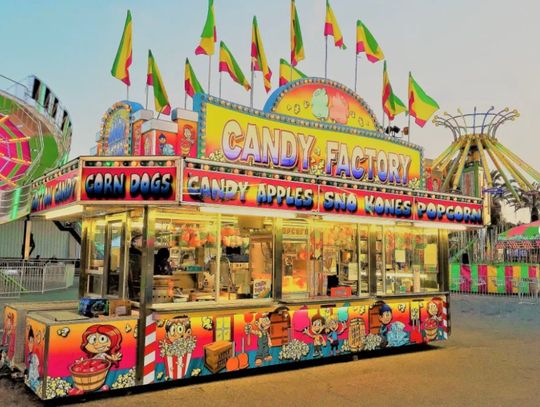 Official State Fair of Nevada Returns After 16 Years