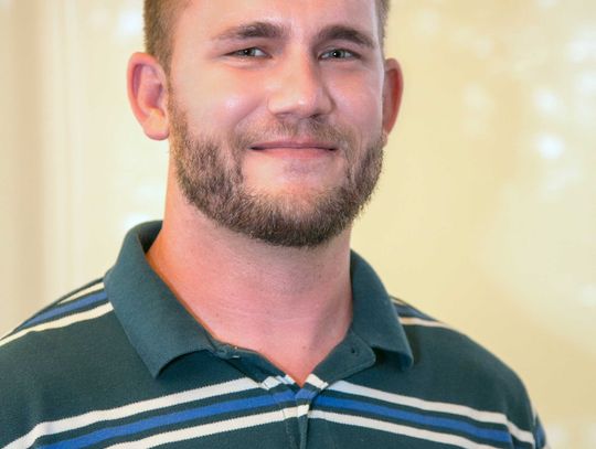 Opinion: Why Rob Jacobson is the right choice for Lyon County Commission
