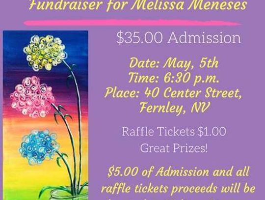 Paint &amp; Sip May 5th