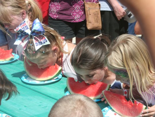 Parade, park activities and fireworks to make 4th of July a blast