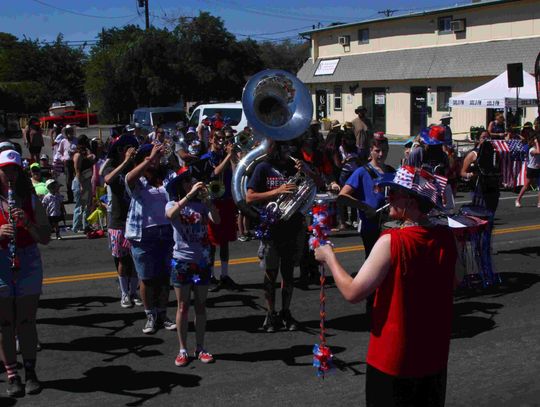 Photos: 2024 Fernley 4th of July parade