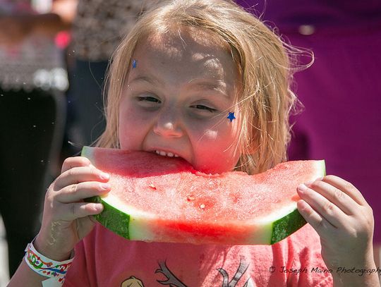 Photos: Fernley 4th of July, Out of Town Park