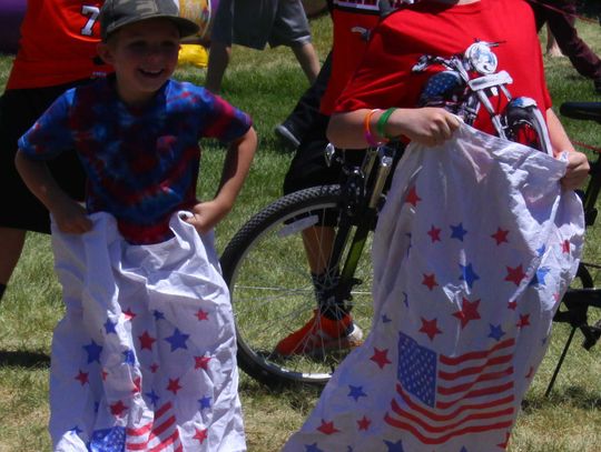 Photos: Fernley 4th of July, Part 2