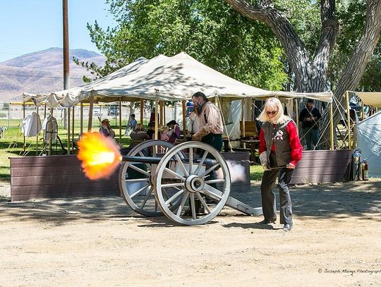 Photos: Fernley Multicultural Festival June 25, 2016