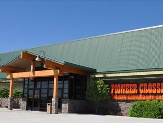 Pioneer Crossing Casino in Fernley unveils new remodel and expansion
